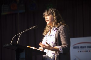 presentations - Cat 4 - Sue Bertossa speech